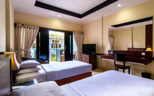 Champlung Mas Hotel Legian