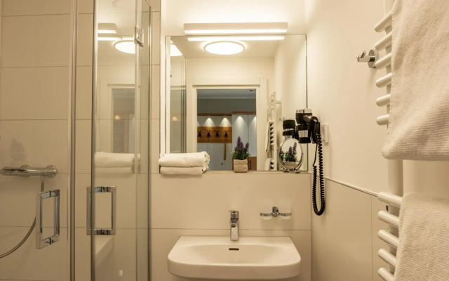 Hotel Ostseeland