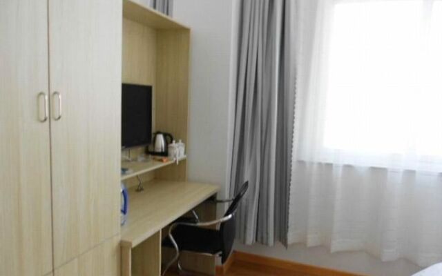 Intercity shangkeyou chain hotel