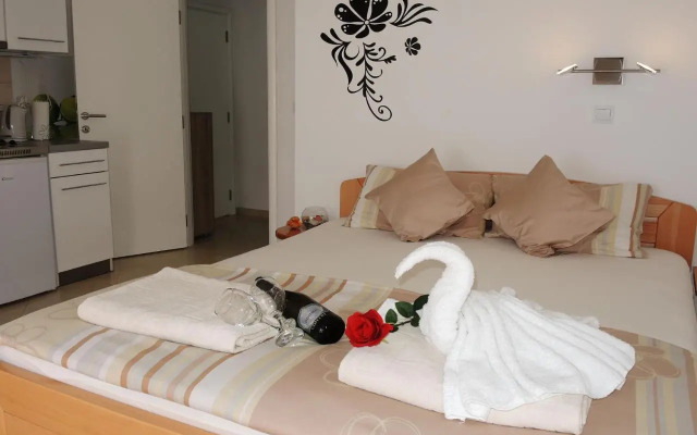 Iva Apartmani