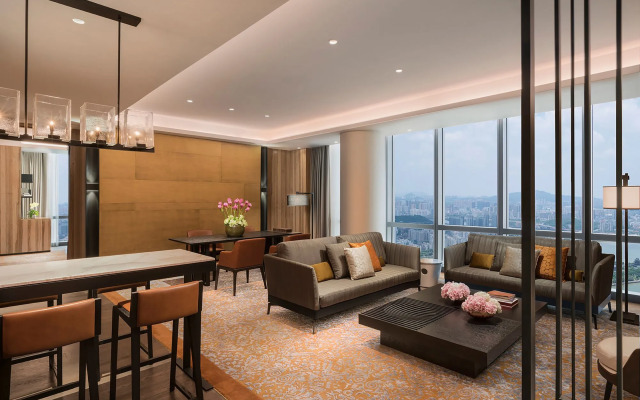 Grand Hyatt Changsha