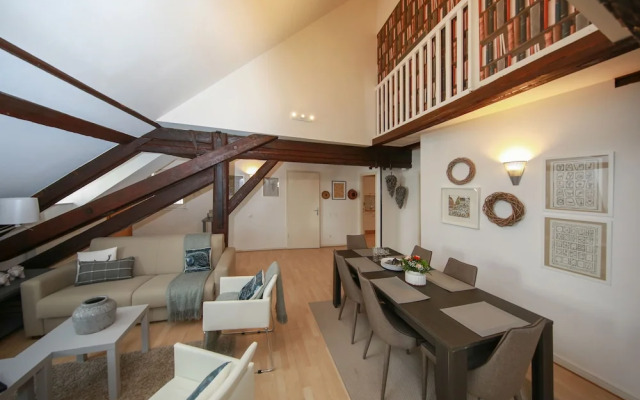 ColmarAppart BAUMGARTNER 117M