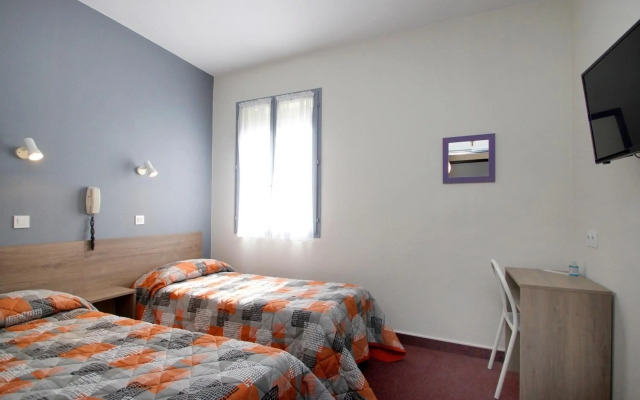 Hotel Montfort