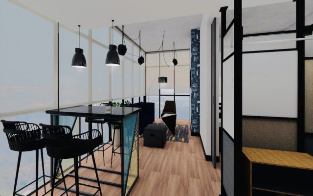 Aloft Guadalajara Sur