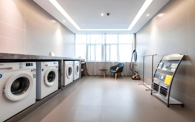 Homeinn Selected Hotel (Changshu Hengshan Road) – Guest Rooms – Suzhou