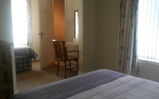 Ardmore Guest House