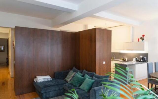 Home Sweet Home... Bolhao