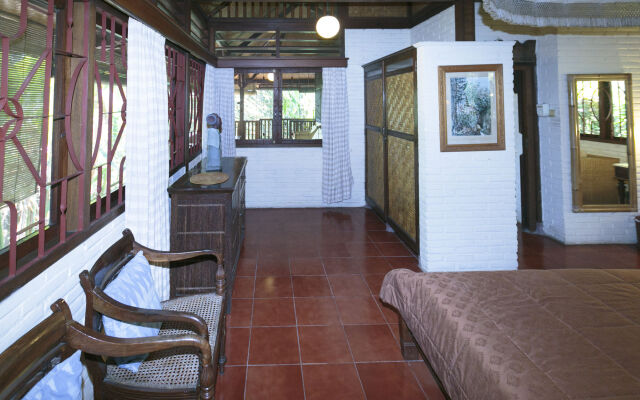 Murni's Houses and Spa