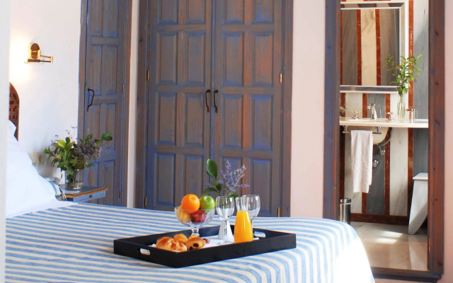 Las Casas de la Judería de Córdoba
