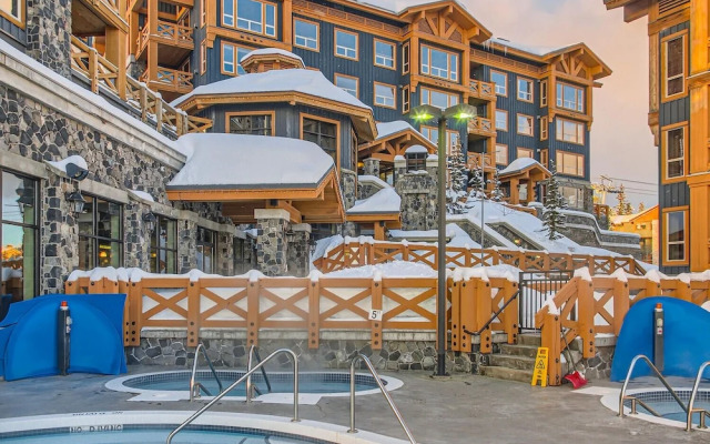 Stonegate Resort by Okanagan Premier