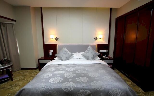 East Hotel - Shandong