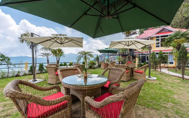 Udaan Nirvana Resort Darjeeling