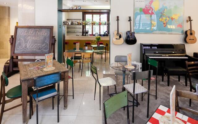 Ostello Bello Grande Hostel