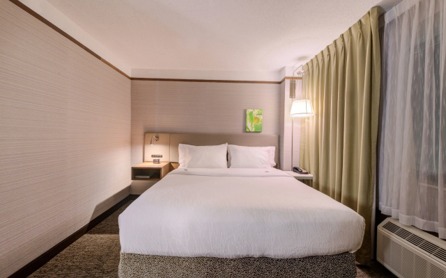 Hilton Garden Inn Detroit - Southfield, MI