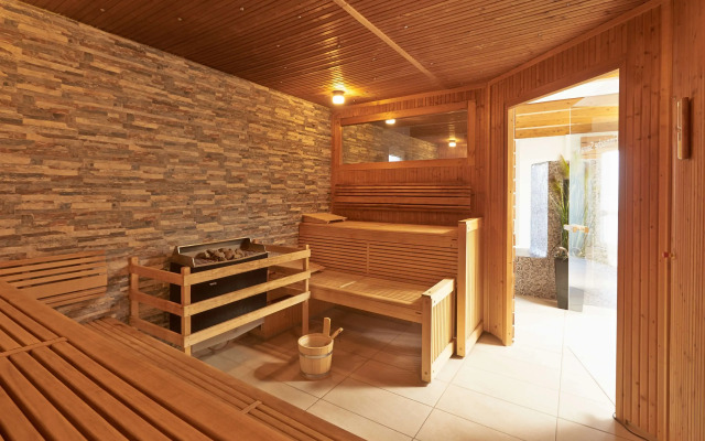 Upstalsboom Parkhotel