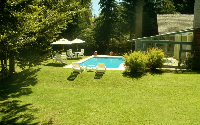 Altos Los Pioneros & Spa