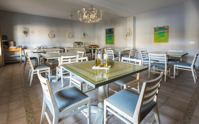 Baldio Grande Hotel Rural