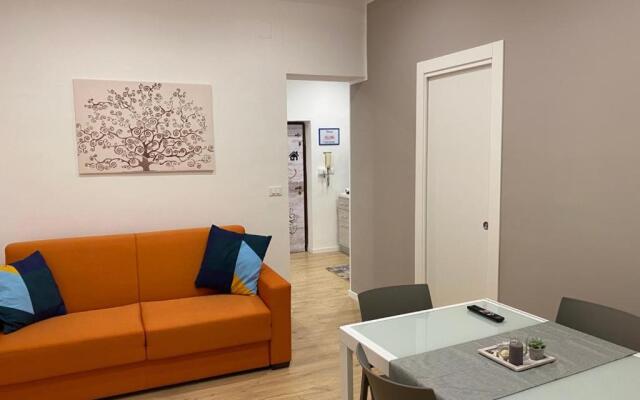 A casa di Olga