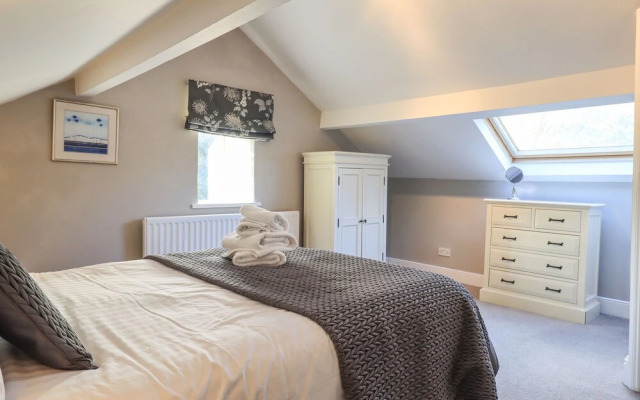 Bakers Rest Cottage
