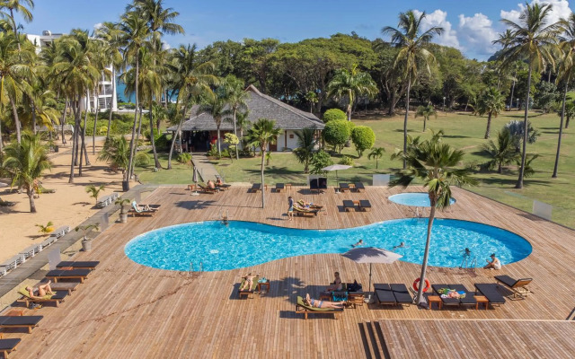 Langley Resort Fort Royal