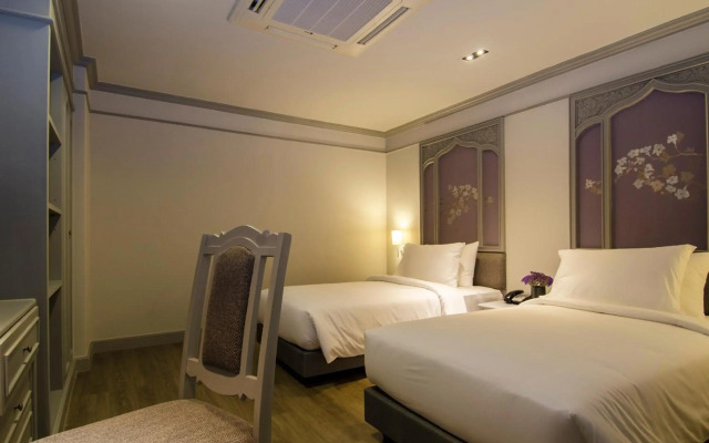 Pantip Hotel Ladphrao