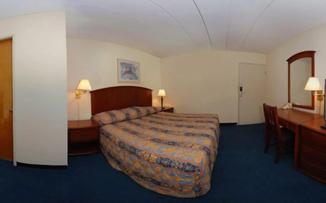 Rodeway Inn Sandusky North