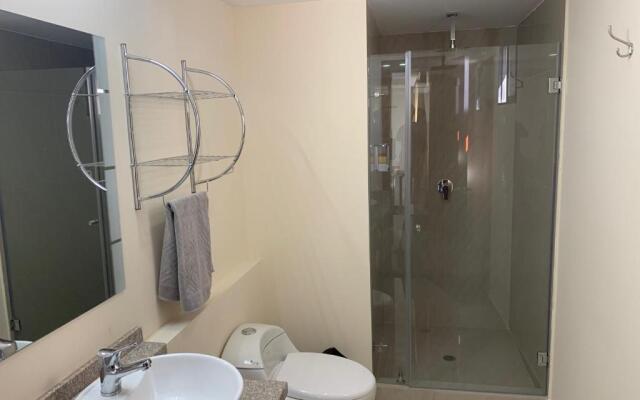 Los Angeles Stay Inn