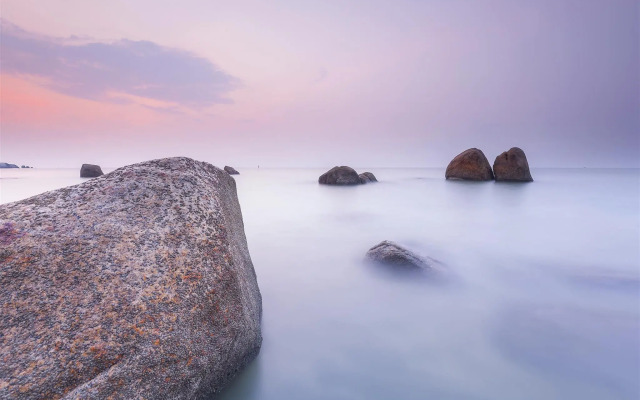 One Plus One Boutique Residence