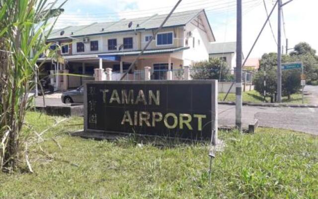 Taman Airport Guesthouse