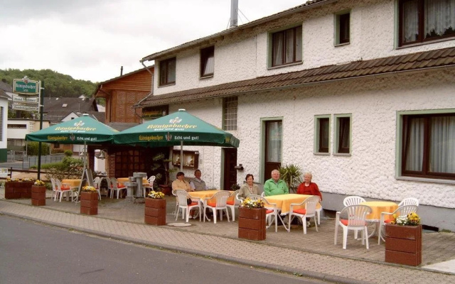 Hotel Weimer