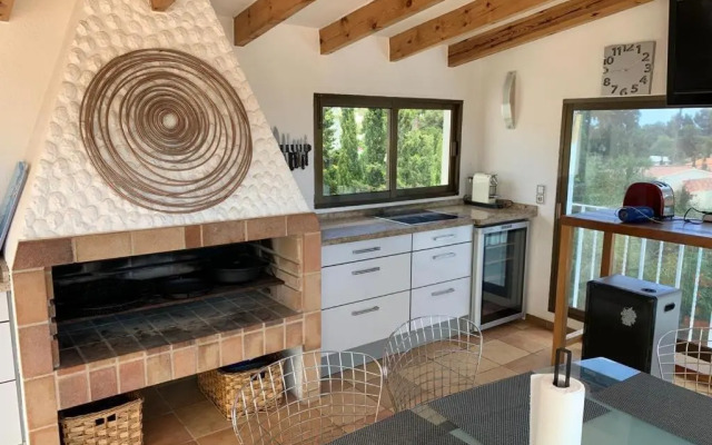 Apartamento con vistas magnificas