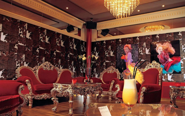 Hotel Harbor Inn Londrina