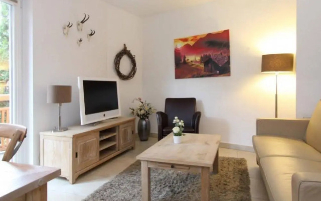 Avenida Style Appartements by Alpin Rentals, Kaprun