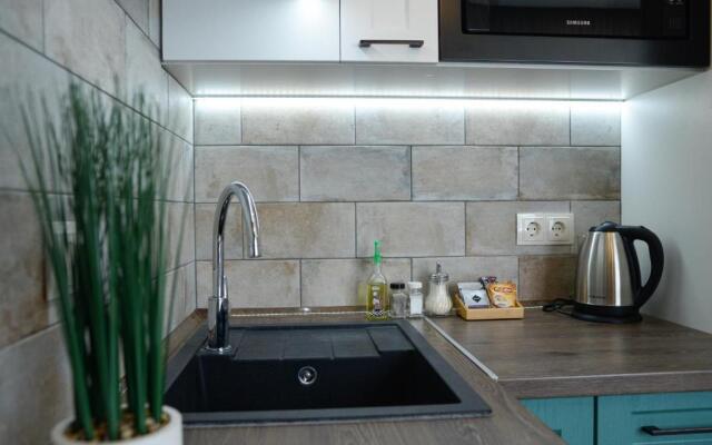 B&B Apartment-Lviv