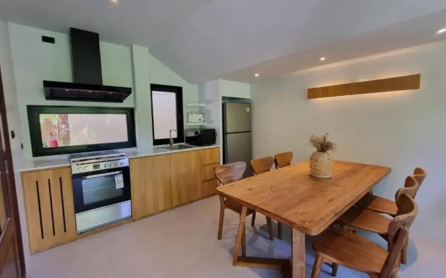 Samui Honey Cottages Beach Resort