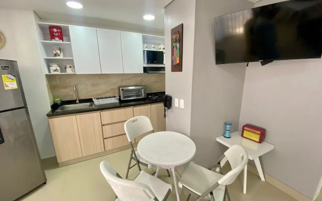 Apartamentos en Edificio Portofino ICDI