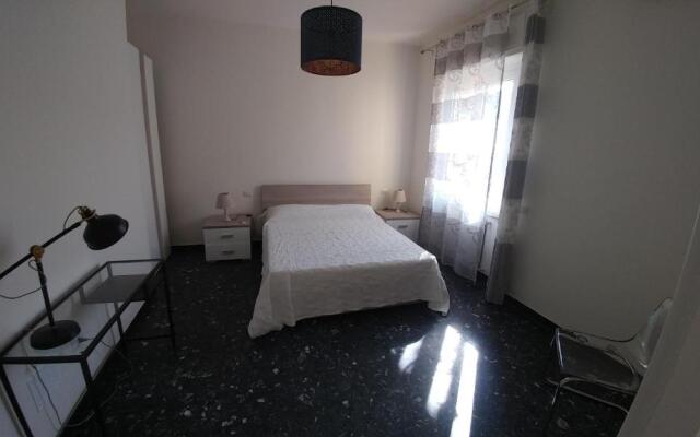 San Lucifero Home & Relax - IUN 1871
