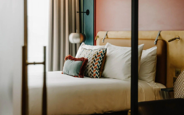 The Halyard Liverpool, Vignette Collection by IHG