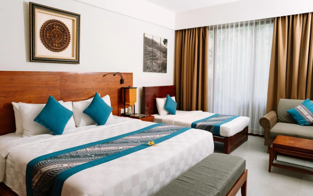 Rama Beach Resort and Villas