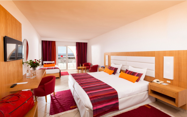 Skanes Serail and Aquapark