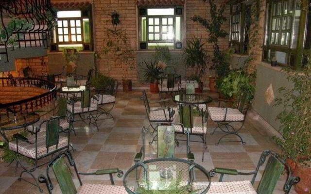 Pamuksu Boutique Hotel