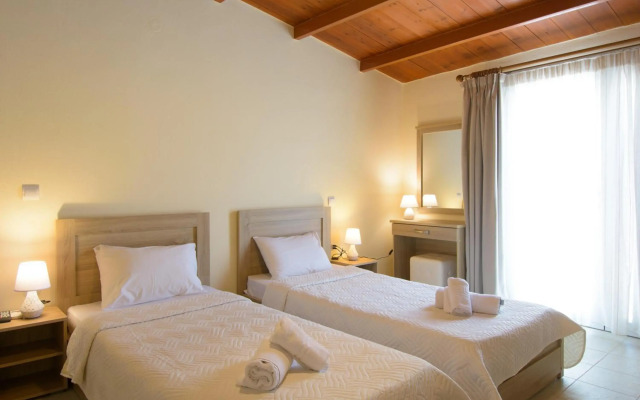 Ammoudara Beach Hotel & Apartments