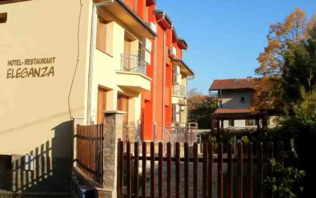 Eleganza Hotel