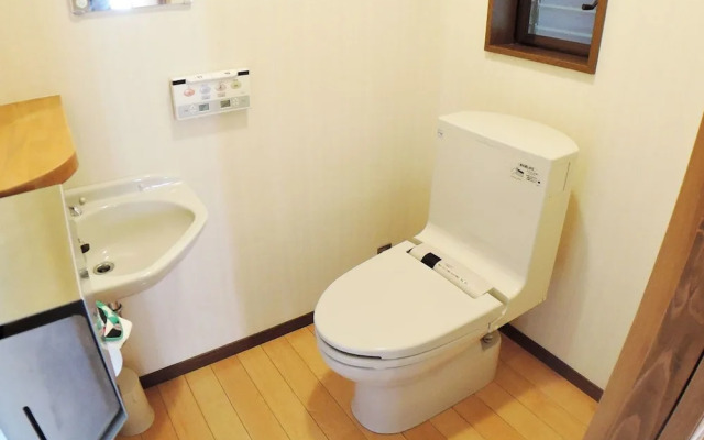 Asahi Ryokan