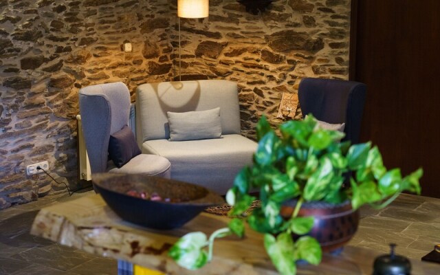 Lar da Mota Boutique Hotel