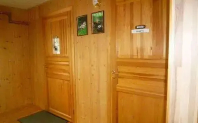 Bogen Hostel