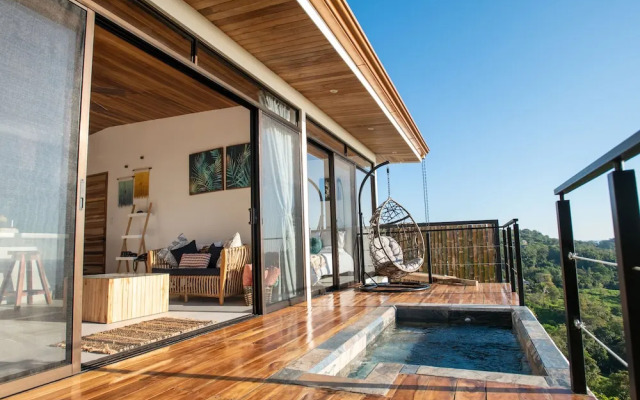 Villas Mangata
