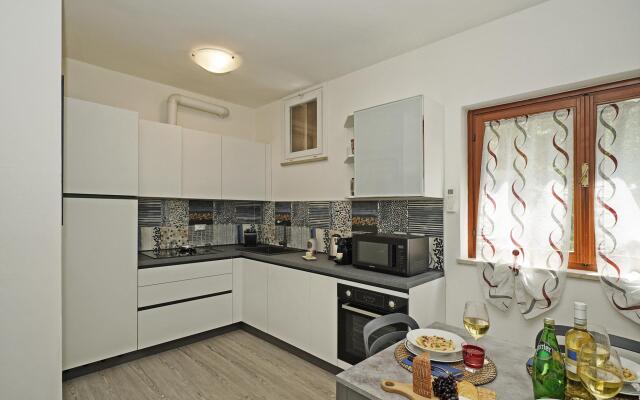 Residence Punta Gro 2 5 by Wonderful Italy