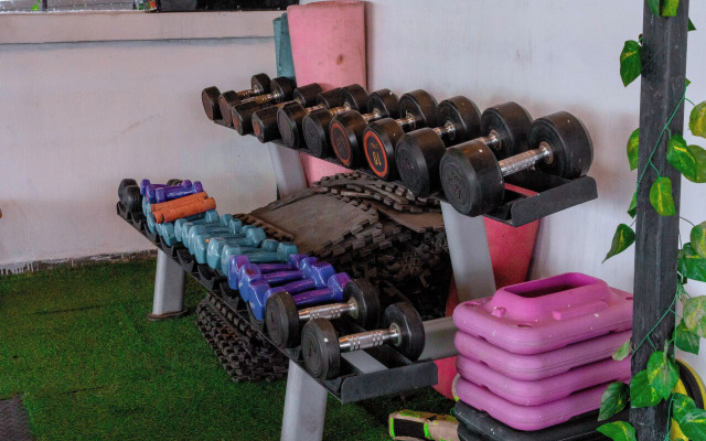 247 Luxury Apartment