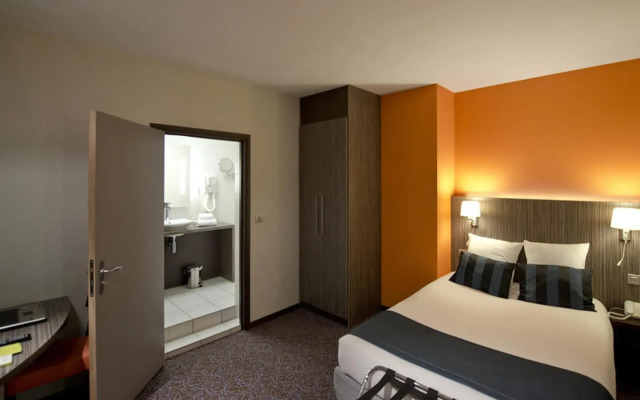 Hôtel Victor Hugo & Spa